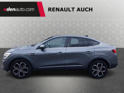 Renault Arkana mild hybrid 140 Edc Fap - 22 Techno