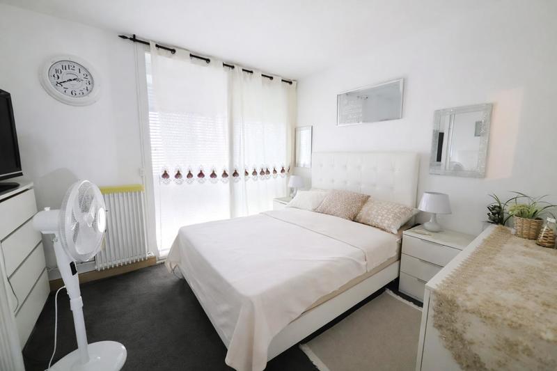 Appartement - 81 m² - 4 pièces