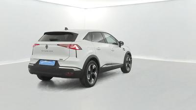 Renault Symbioz E-Tech full hybrid 145 Techno