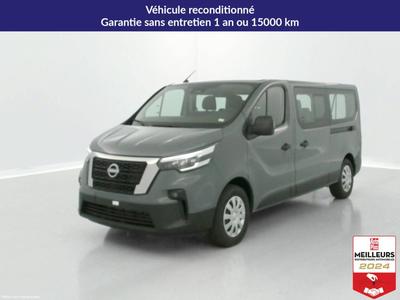 Nissan Primastar Combi II L2h1 3.0t 2.0 dCi 150ch Acenta