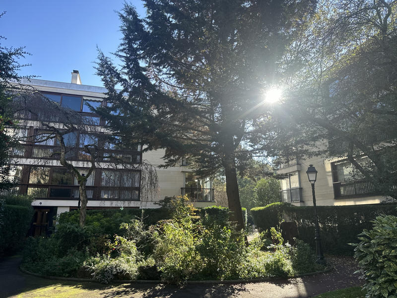 Appartement - 114 m² - 5 pièces