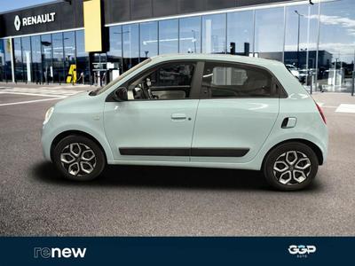 Renault Twingo III SCe 65 Equilibre