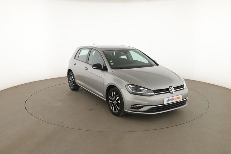 Volkswagen Golf VII 1.6 Tdi Iq.Drive 5p 115 ch