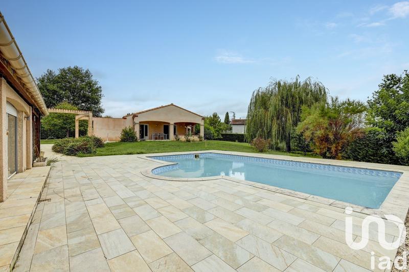 Maison - 196 m² - 6 pièces