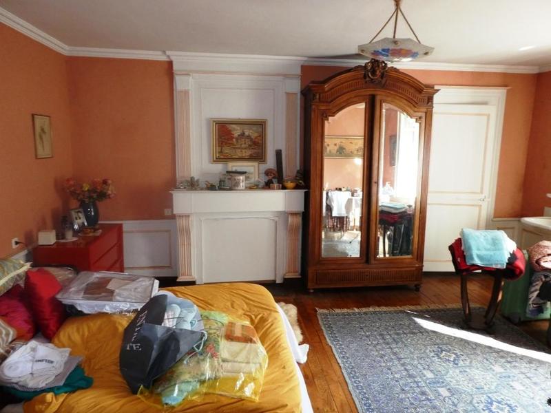 Maison bourgeoise - 310 m² - 8 pièces