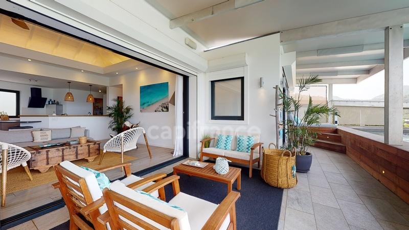 Villa - 206 m² - 4 pièces