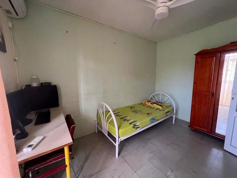 Appartement - 65 m² - 4 pièces