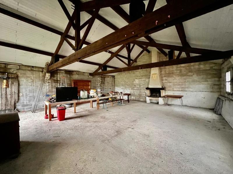 Maison - 103 m² - 6 pièces