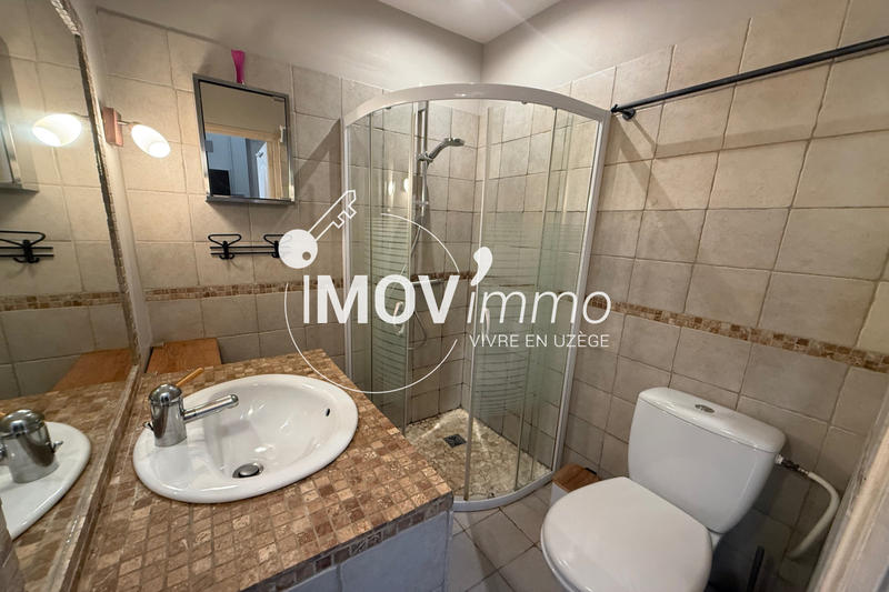 Maison - 143 m² - 7 pièces