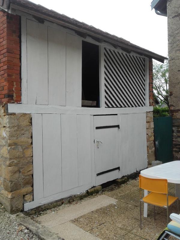 Maison - 80 m² - 5 pièces