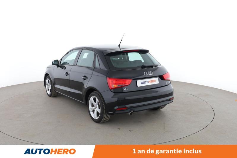 Audi A1 sportback 1.6 Tdi Ambition 116 ch