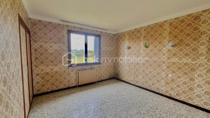 Maison ancienne - 112 m² - 4 pièces