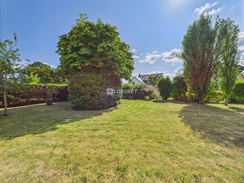 Maison traditionnelle - 125 m² - 6 pièces