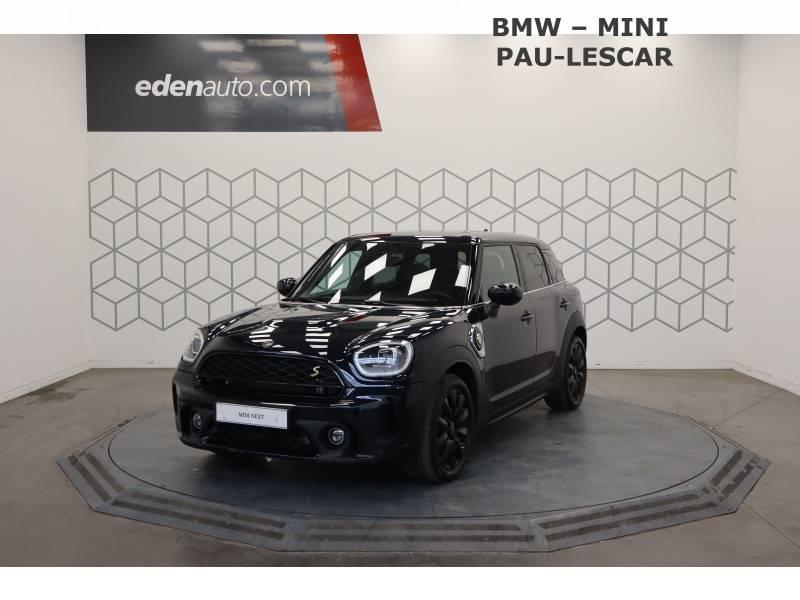 Mini Mini Countryman 125 - 95 ch All4 Bva6 Cooper se Edition Premium Plus