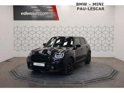 Mini Mini Countryman 125 - 95 ch All4 Bva6 Cooper se Edition Premium Plus