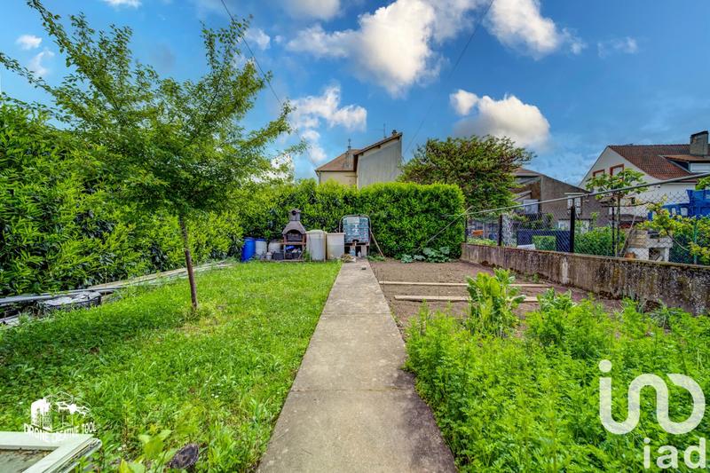 Maison - 177 m² - 6 pièces