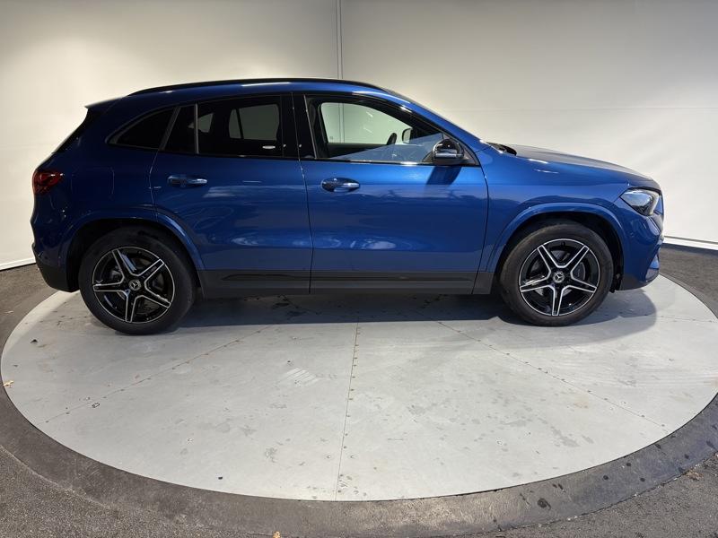 Mercedes Gla 250 e Hybrid Eq Amg Line