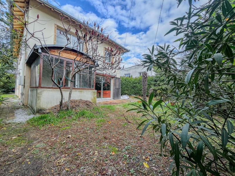 Appartement - 114 m² - 4 pièces