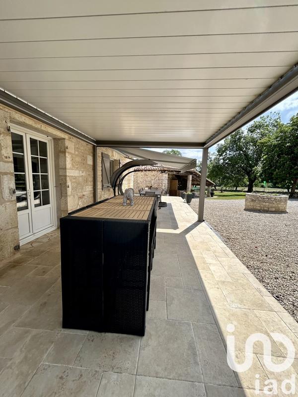 Maison - 175 m² - 5 pièces