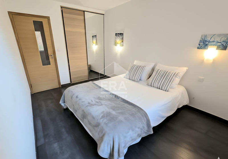 Appartement - 52 m² - 2 pièces