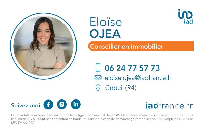 Maison - 131 m² - 6 pièces