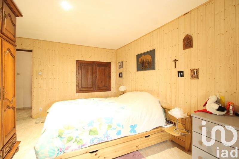 Maison de village - 148 m² - 5 pièces