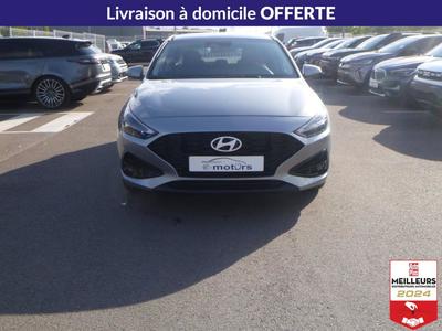Hyundai i30 t-GDi 100 Bvm Creative +Pack Hiver