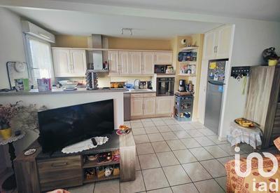 Appartement - 89 m² - 4 pièces