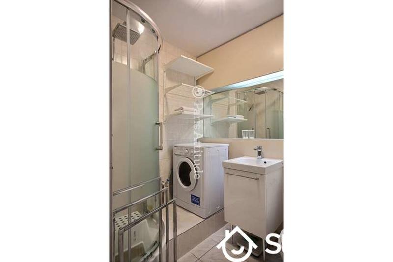 Appartement - 24 m² - 1 pièce