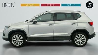 Seat Ateca 1.0 Tsi 110 ch Start Stop Style