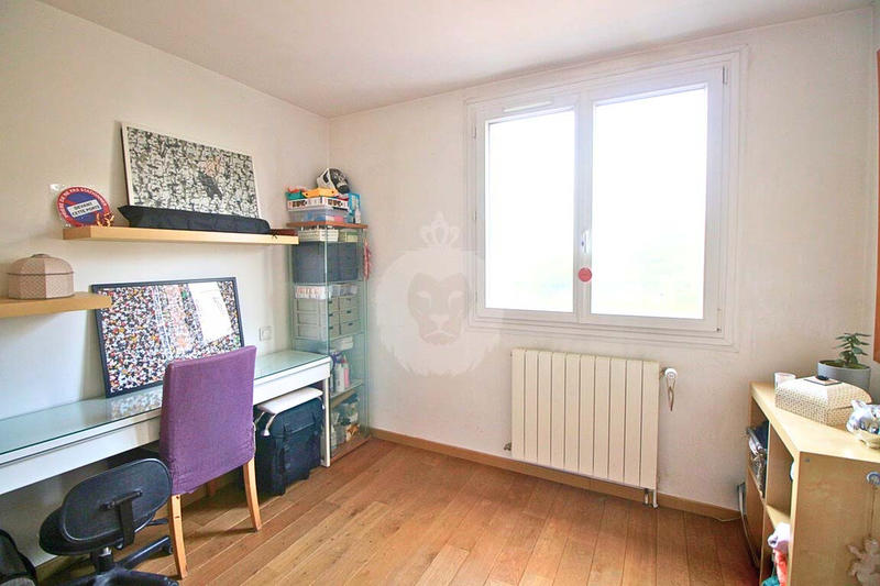 Appartement - 63 m² - 4 pièces