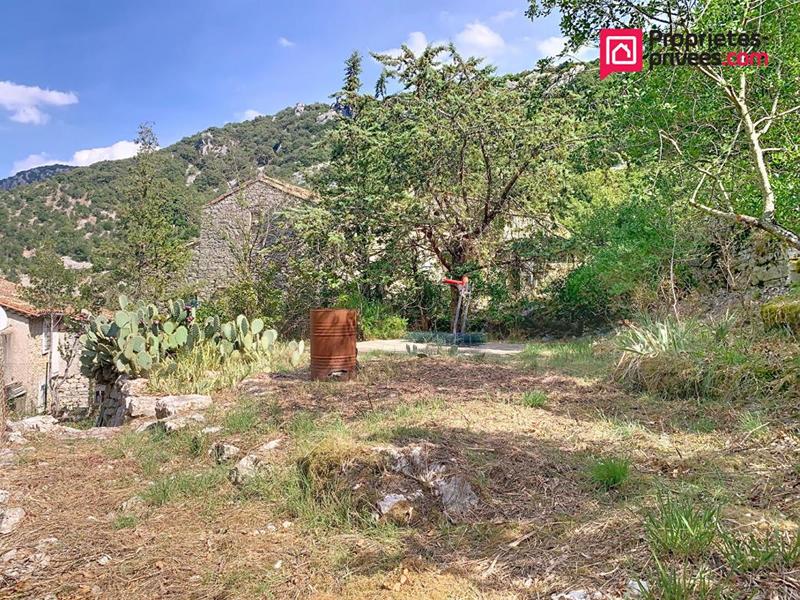 Maison - 77 m² - 4 pièces