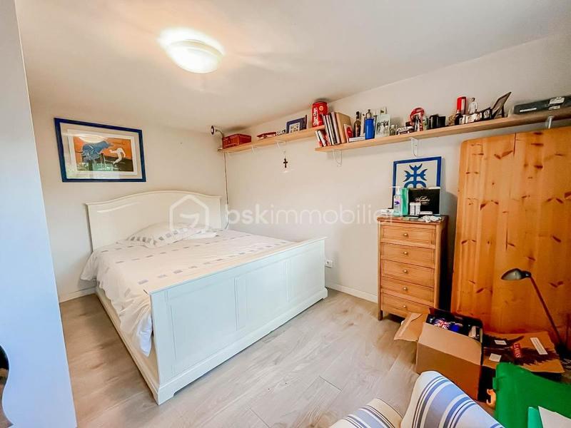 Maison traditionnelle - 90 m² - 5 pièces