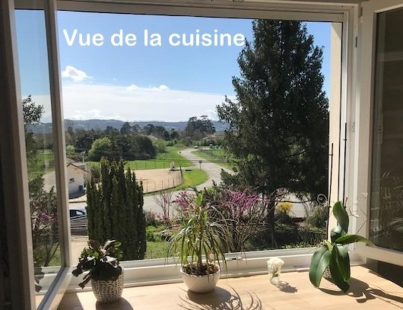 Maison - 145 m² - 5 pièces