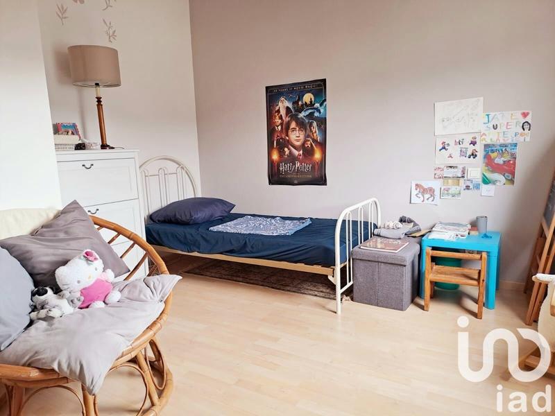 Maison - 148 m² - 7 pièces