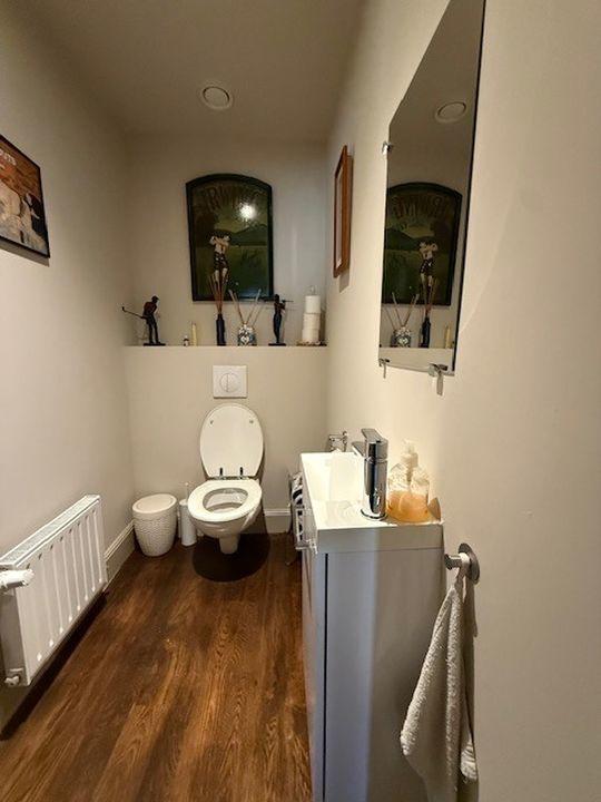 Demeure - 710 m² - 15 pièces