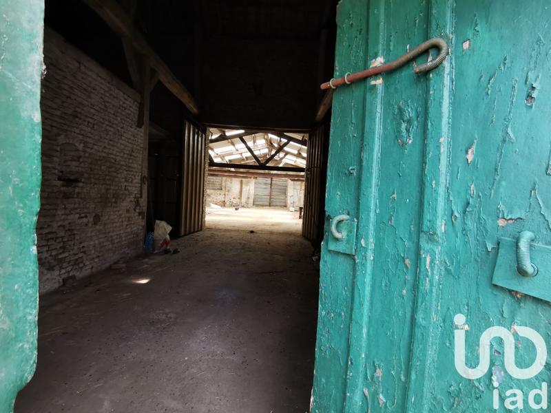 Maison - 220 m² - 7 pièces