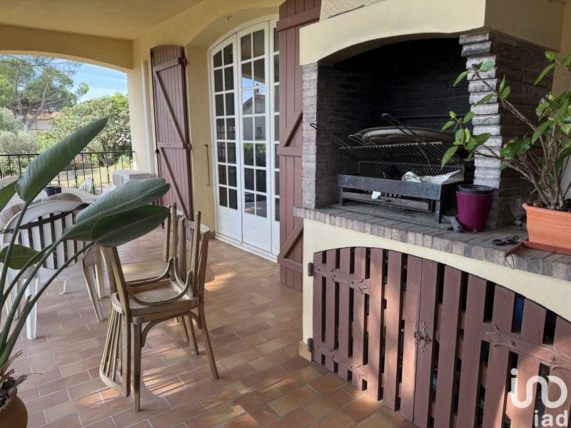 Maison - 226 m² - 6 pièces