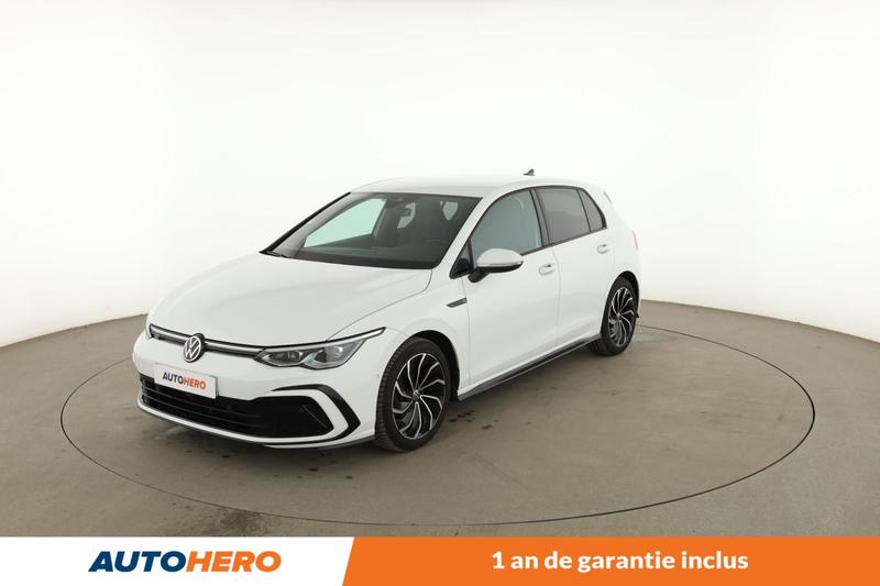 Volkswagen Golf VIII 1.5 eTSI Opf R-Line Dsg7 130 ch