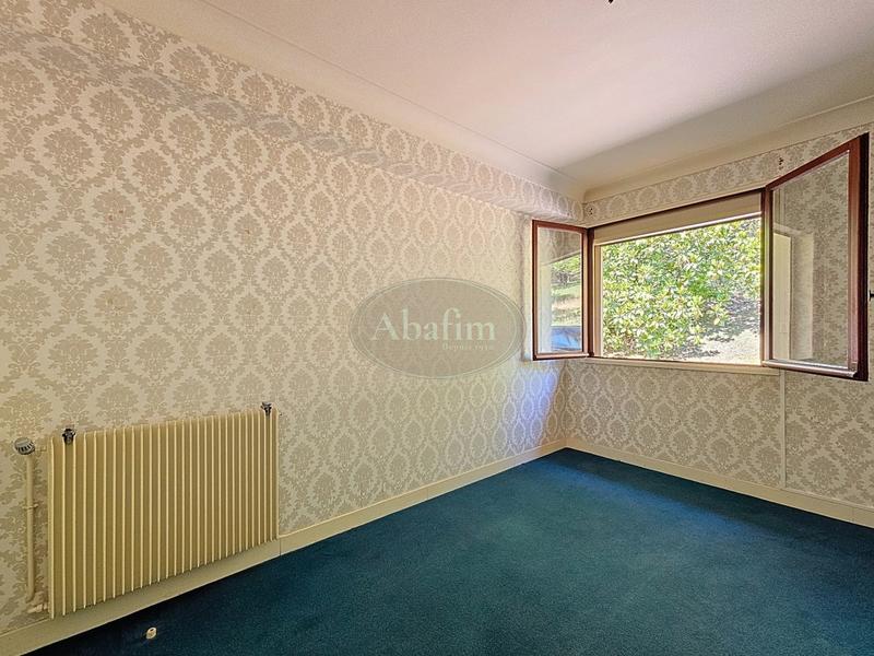 Maison - 156 m² - 7 pièces