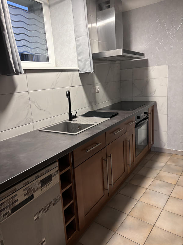 Maison - 108 m² - 3 pièces