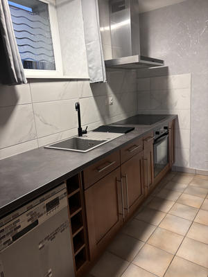 Maison - 108 m² - 3 pièces