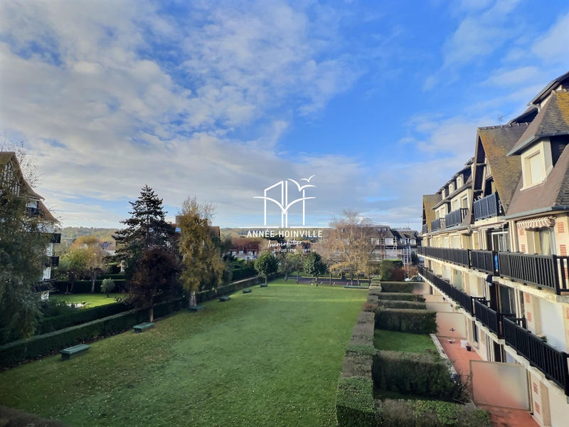 Appartement - 25 m² - 1 pièce