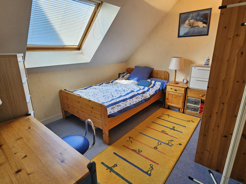 Maison - 142 m² - 5 pièces