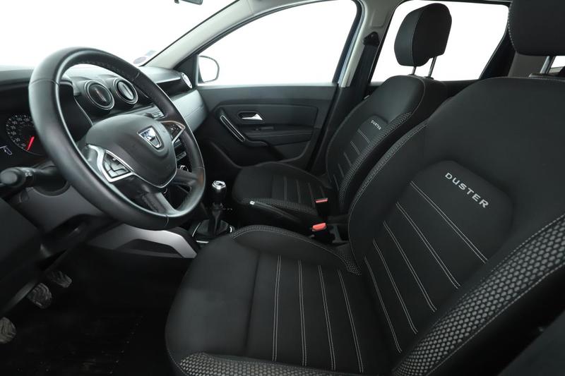 Dacia Duster II 1.3 TCe Prestige 4x2 130 ch