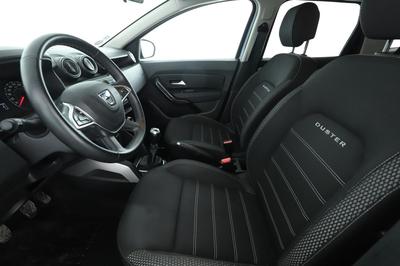 Dacia Duster II 1.3 TCe Prestige 4x2 130 ch