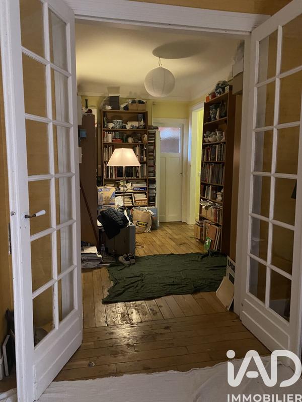 Appartement - 73 m² - 2 pièces