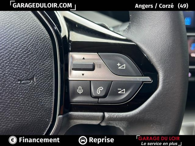 Peugeot 308 BlueHDi 130ch s&amp;S Eat8 Allure