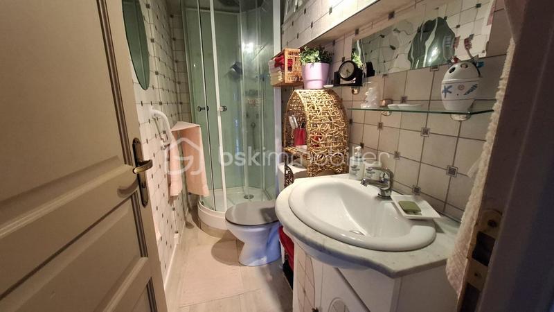 Maison - 136 m² - 5 pièces