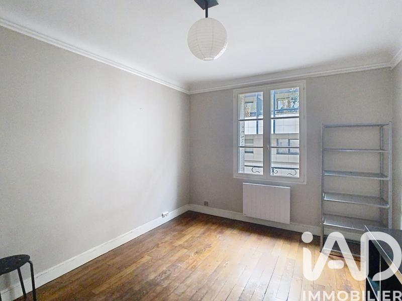Appartement - 24 m² - 1 pièce
